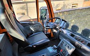 Unimog U400 2008, Алматы