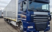 DAF 2014, Алматы