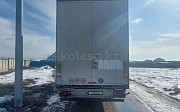 Scania 2004, Алматы