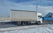 Scania 2004, Алматы