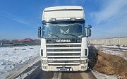 Scania 2004, Алматы