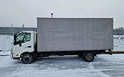 Hino 300 2015, фургон Алматы