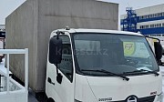 Hino 300 2015, фургон Алматы