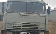 КамАЗ 54105 2008, тягач Атырау