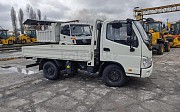 Foton FORLAND 2021, бортовой Талдықорған