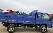 Foton 2020, самосвал 