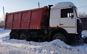 МАЗ 6516 2013, самосвал Усть-Каменогорск