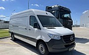 Mercedes-Benz Sprinter 2022, Өскемен