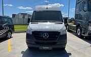 Mercedes-Benz Sprinter 2022, Өскемен