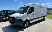 Mercedes-Benz Sprinter 2022, 