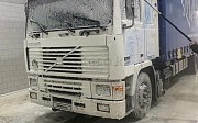 Volvo F10 1993, еврофура Павлодар