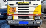 Scania 1996, шасси Алматы