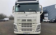 Volvo FH 540 2014, тягач Атбасар