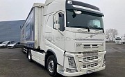 Volvo FH 540 2014, тягач Атбасар