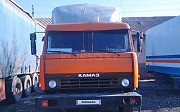 КамАЗ 5410 1989, Аксукент