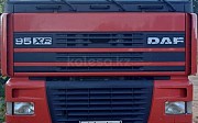 DAF 2000, тягач Тараз