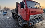 КамАЗ 1982, 