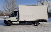 Iveco Daily 35c12 2007, рефрижератор 