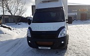 Iveco Daily 35c12 2007, рефрижератор 