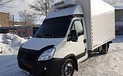 Iveco Daily 35c12 2007, рефрижератор 