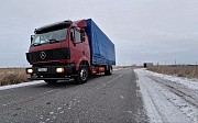 Mercedes-Benz 1992, еврофура Петропавл