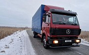 Mercedes-Benz 1992, еврофура Петропавл