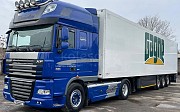 DAF 105 460 2013, Шымкент