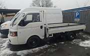 JAC N 35 2022, бортовой Петропавловск