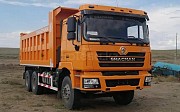 Shacman SHACMAN F3000 25 тонн в наличии 2023, самосвал Актобе