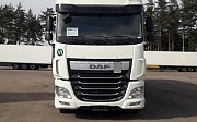 DAF XF 106 2017, тягач Шымкент