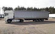 DAF XF 106 2017, тягач Шымкент