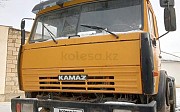 КамАЗ 54115 2007, тягач Атырау