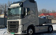 Volvo FH 500 2018, 