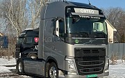 Volvo FH 500 2018, 