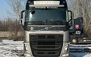 Volvo FH 500 2018, 