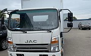 JAC N 80 2023, торговый фургон Павлодар