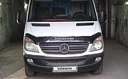 Mercedes-Benz Sprinter 2007, рефрижератор 