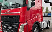 Volvo FH 460 2016, тягач 