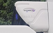 Shacman CARRIER Citimax 800 2023, рефрижератор Алматы