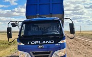 Foton FORLAND 2019, самосвал Усть-Каменогорск