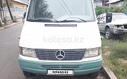 Mercedes-Benz 410 2000, фургон Алматы