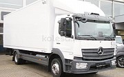 Mercedes-Benz ATEGO 1224 2019, фургон Павлодар