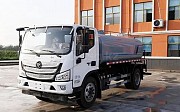 Foton 10 КУБИЧЕСКИХ МЕТРОВ 2022, автоцистерна 