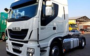 Iveco Stralis 460 e 6 2016, 