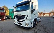 Iveco Stralis 460 e 6 2016, 