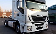 Iveco Stralis 460 e 6 2016, 