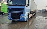 DAF 105 2012, тягач Шымкент