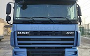 DAF 105 2012, тягач Шымкент