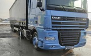 DAF 105 2012, тягач Шымкент