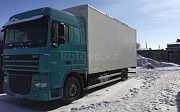 DAF 105/410 2012, фургон Караганда